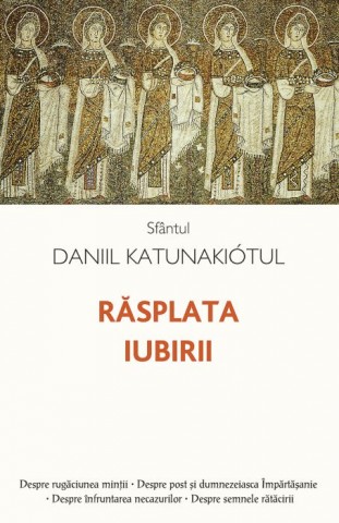 Sf. Daniil Katunakiotul