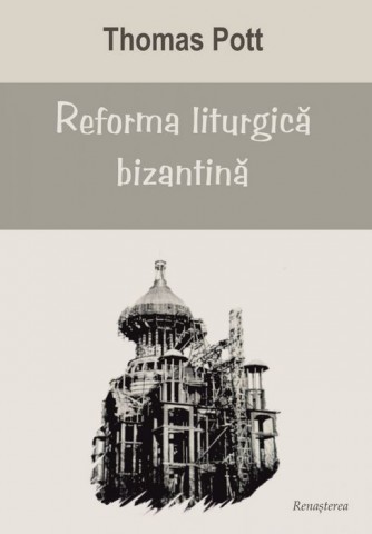 Reforma liturgica bizantina