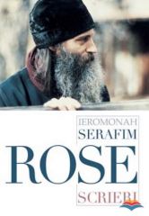 Scrieri - Serafim Rose