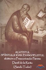 Sf. Ioan Evanghelistul