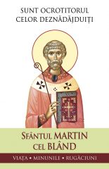 Sf. Martin cel Bland