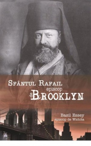 Sfantul Rafail, Episcop de Brooklyn