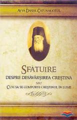 Sfatuire despre desavarsirea crestina