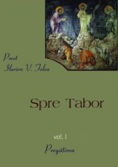 Spre Tabor 1 - Pregatirea