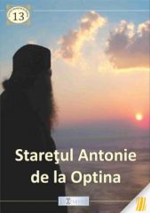 Staretul Antonie de la Optina - 13 