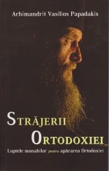 Strajerii Ortodoxiei