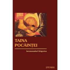 Taina pocaintei