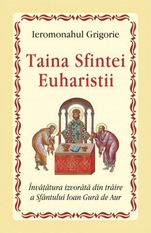 Taina Sfintei Euharistii