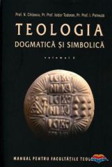 Teologia dogmatica si simbolica 2
