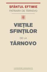 Sf. Eftimie de Tarnovo