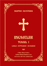 Idiomelar (I) - Lunile: septembrie - dec...