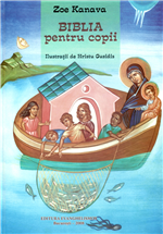 Biblia pentru copii